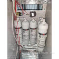 distributore di acqua di raffreddamento del compressore purificatore RO caldo e freddo